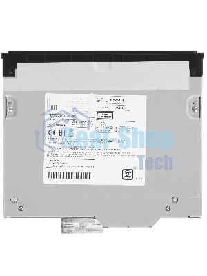 Автомагнитола JVC KW-V250BTM, 2 DIN, 6.2