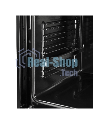 Шкаф духовой электрический MAUNFELD AEOD76106W