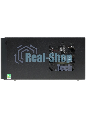 Источник бесперебойного питания CyberPower PR 1500 LCD / 1500ВА / 1350Вт / IEC C13 x 8