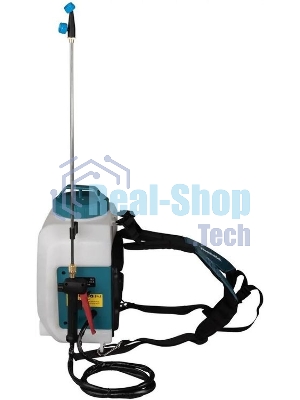 Опрыскиватель Makita DUS108Z аккум. ранц. 10л
