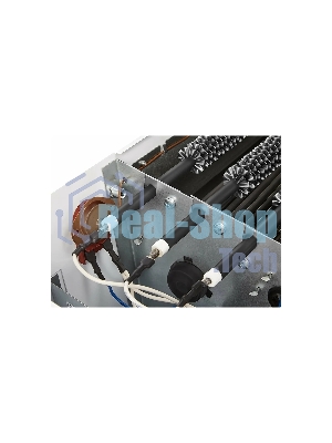 Завеса тепловая Ballu BHC-B20T12-PS
