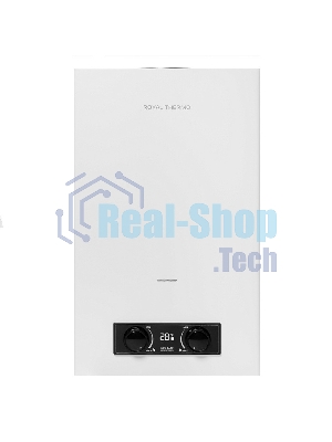 Колонка газовая Royal Thermo GWH 10 Inflame