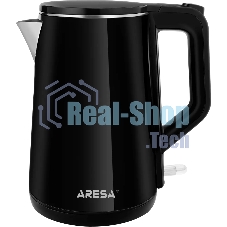 Чайник электрический Aresa AR-3474