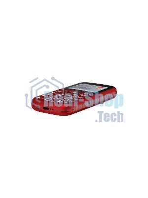 Мобильный телефон Maxvi B5ds up красный
