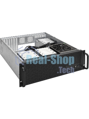 Серверный корпус ExeGate EX292527RUS Pro 3U450-09 (RM 19