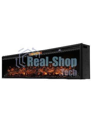 Очаг электрический Royal Thermo Aurora RTFP/P-AR60LS