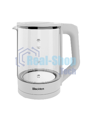 Чайник Blackton Bt KT101G Белый