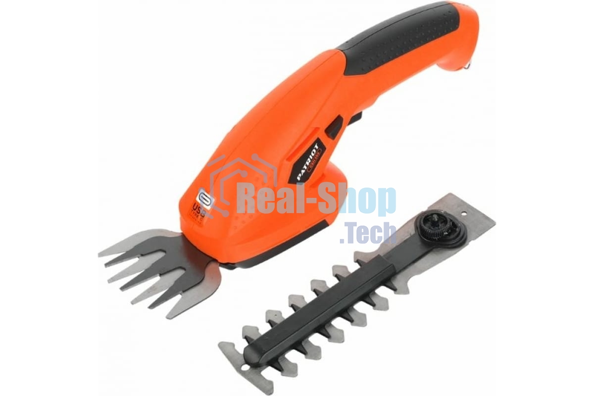 Ножницы-кусторез аккумуляторные PATRIOT CSH 360 3,6В 250203600