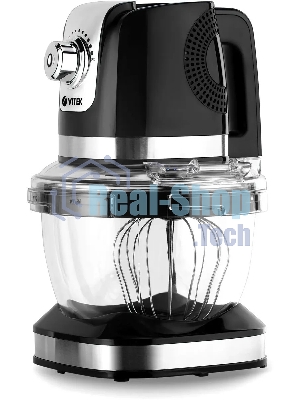 Кухонная машина Vitek VT-1434 BK 