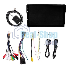 Автомагнитола ACV AD-9003 V2, 2 DIN, 9