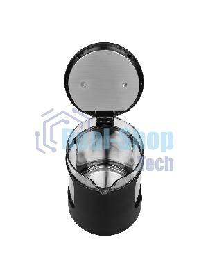 Чайник электрический BBK EK1505 черный