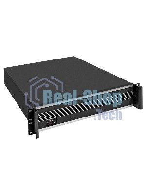 Серверный корпус ExeGate EX293330RUS Pro 2U450-09 (RM 19