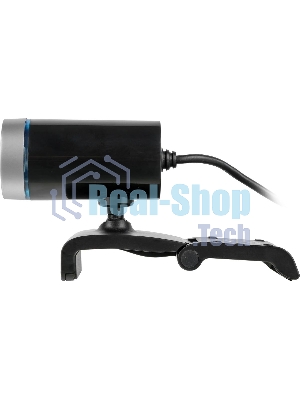 Веб-камера A4Tech PK-910P 1280x720, 30 кадр/с, USB Type-A, микрофон, универсальное крепление
