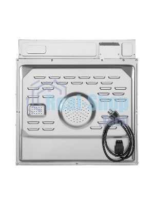 Шкаф духовой электрический MAUNFELD AEOD76106W