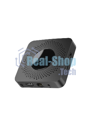 Приставка Perfeo SMART TV BOX 