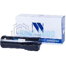 Картридж лазерный NVPrint совместимый Xerox 106R03585 для VersaLink B400/B405 (24600k)