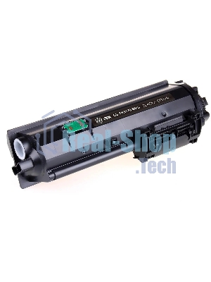 Картридж лазерный Cactus CS-TK1170-MPS черный (12000 стр.) для Kyocera Ecosys M2040dn/M2540dn/M2640idw