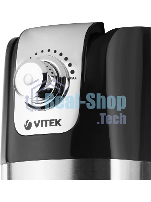 Кухонная машина Vitek VT-1434 BK 