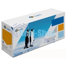 Фотобарабан G&G, аналог Xerox 101R00555 черный 30k