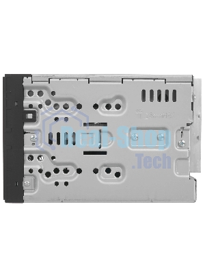 Автомагнитола JVC KW-V250BTM, 2 DIN, 6.2