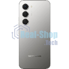 Смартфон Tecno Spark 40 Pro 8/256Gb, титан