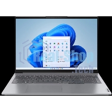 Ноутбук Lenovo ThinkBook 16 G6 IRL серый Intel Core i5 13420H 2100MHz/16