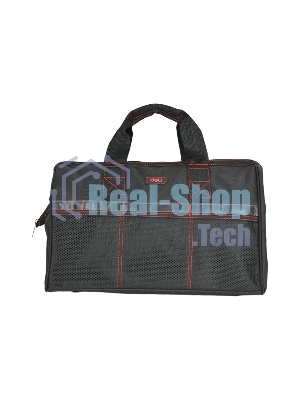 Сумка для инструментов Deli DL430907 Black Edition