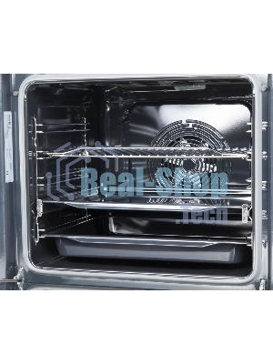 Встраиваемая электрическая духовка 60 см Gorenje BOSB6737E06X
