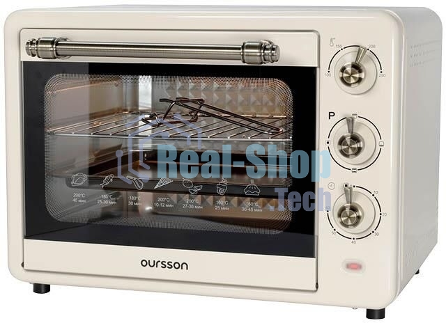 Мини-печь OURSSON MO2805/IV