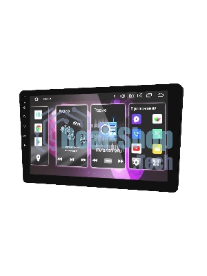 Автомагнитола Prology MPA-380, 2 DIN, 9