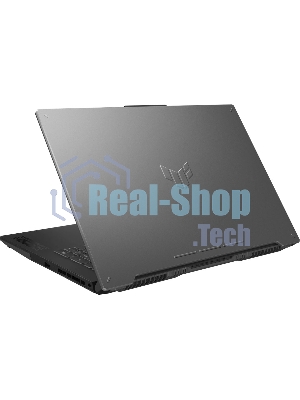 Ноутбук ASUS TUF A16 FA607NUQ-RL024/16