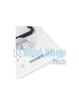 Газовая варочная панель HOMSair HGE643WH