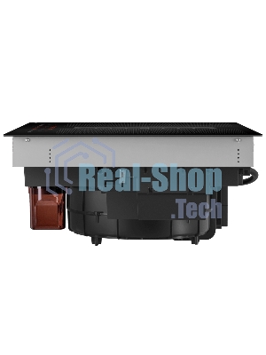 Индукционная варочная панель Maunfeld MIHC604SF2BK