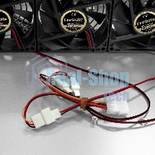 Серверный корпус ExeGate Pro 2U660-HS06 (RM 19