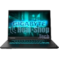 Ноутбук Gigabyte Gaming A16 GA6H Intel Core i5-13420H/16Gb/SSD 512Gb/RTX 4050 6Gb/16