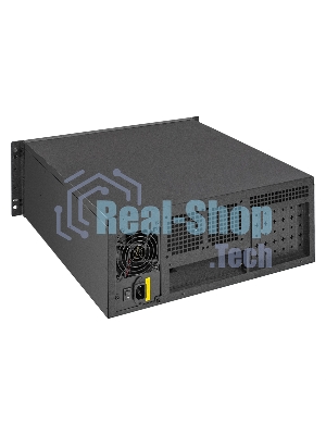 Серверный корпус ExeGate Pro 4U450-17 (RM 19