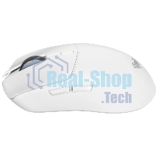 Мышь AULA SC580X white