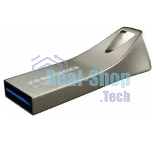 Флешка USB More Choice MF Metal (4610196401138), 16Gb, USB 3.0, R/W 40/15, серебристый