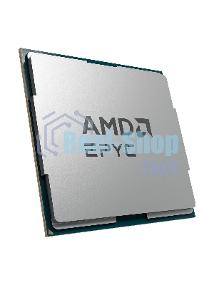 Процессор AMD EPYC 9655P Soc-SP5 2.6GHz OEM