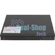 Источник бесперебойного питания APC Smart-UPS SC SC450RMI1U / 450ВА / 280Вт / 4xIEC-320-C14