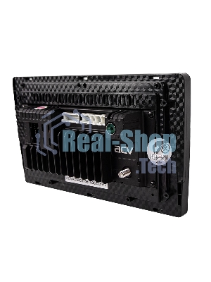 Автомагнитола ACV AD-9003 V2, 2 DIN, 9