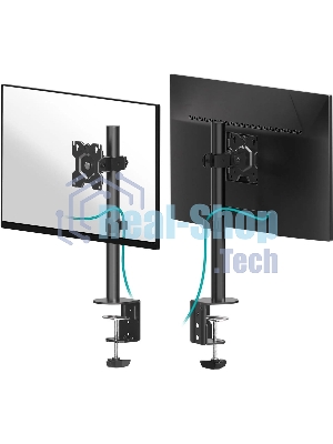 Кронштейн ONKRON D101E для монитора 13
