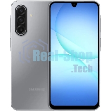 Смартфон Samsung Galaxy A17 8/256Gb серый