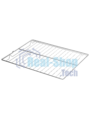 Шкаф духовой электрический MAUNFELD AEOD76106W