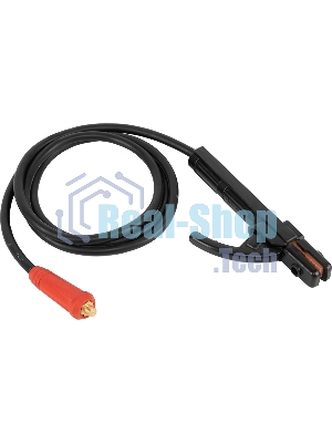 Аппарат инвертор. дуговой сварки Denzel DM-180 Standart, 180 А, ПВ 60%