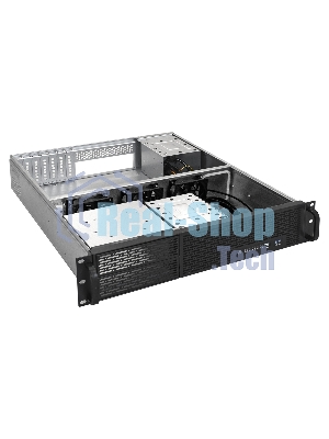Серверный корпус ExeGate Pro EX293340RUS 2U550-06/2U2088 (RM 19
