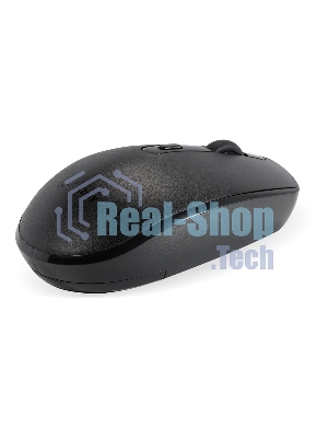 Мышь беспроводная Smartbuy ONE 280AG черная (SBM-280AG-K)
