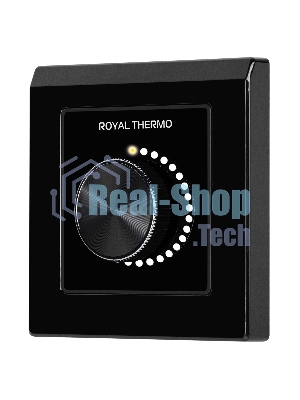 Мат нагревательный Royal Thermo Flat Mat RTFM 2-150-2,5 (комплект с терморегулятором RTO-16)
