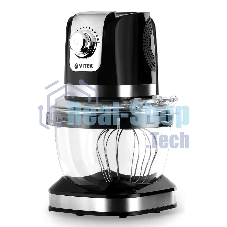 Кухонная машина Vitek VT-1434 BK 
