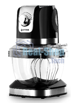 Кухонная машина Vitek VT-1434 BK 